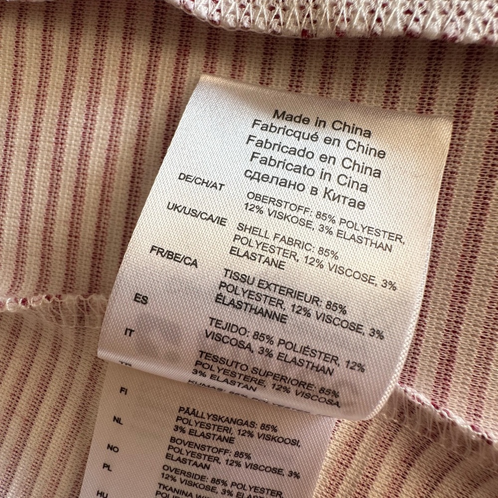 Killtech Teanara Jacket in Raspberry - Picture 4 of 8